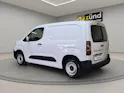 Peugeot Partner Kaw. 650 Standard 1.5 BlueHDI 100 S/S