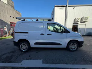 Toyota PROACE CITY Van L1 1.2 Active