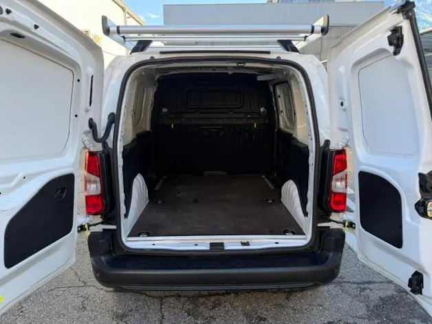 Toyota PROACE CITY Van L1 1.2 Active