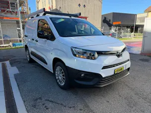 Toyota PROACE CITY Van L1 1.2 Active