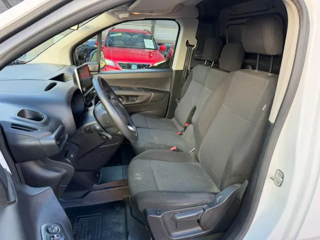 Toyota PROACE CITY Van L1 1.2 Active