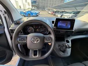 Toyota PROACE CITY Van L1 1.2 Active