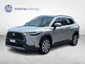 Toyota Corolla Cross 2.0 HSD Comfort AWD-i