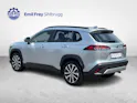 Toyota Corolla Cross 2.0 HSD Comfort AWD-i