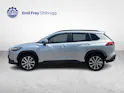 Toyota Corolla Cross 2.0 HSD Comfort AWD-i