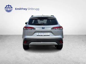 image du véhicule TOYOTA Corolla Cross 2.0 HSD Comfort AWD-i