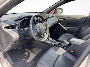 image du véhicule TOYOTA Corolla Cross 2.0 HSD Comfort AWD-i