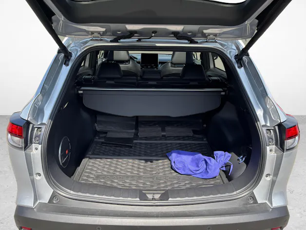 Toyota Corolla Cross 2.0 HSD Comfort AWD-i