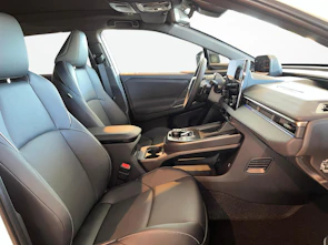 image du véhicule TOYOTA bZ4X Touring Premium AWD