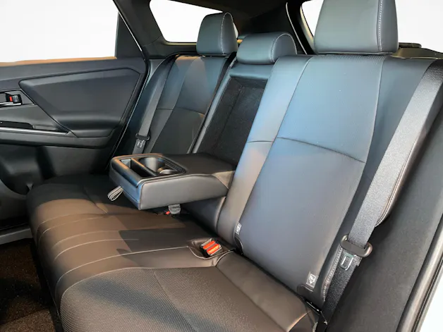 Toyota bZ4X Touring Premium AWD