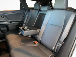image du véhicule TOYOTA bZ4X Touring Premium AWD