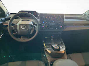 Toyota bZ4X Touring Premium AWD