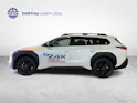 Toyota bZ4X Touring Premium AWD