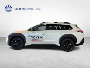 Toyota bZ4X Touring Premium AWD
