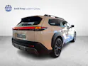 Toyota bZ4X Touring Premium AWD