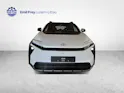Toyota bZ4X Touring Premium AWD