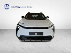 Toyota bZ4X Touring Premium AWD