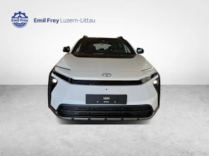 image du véhicule TOYOTA bZ4X Touring Premium AWD