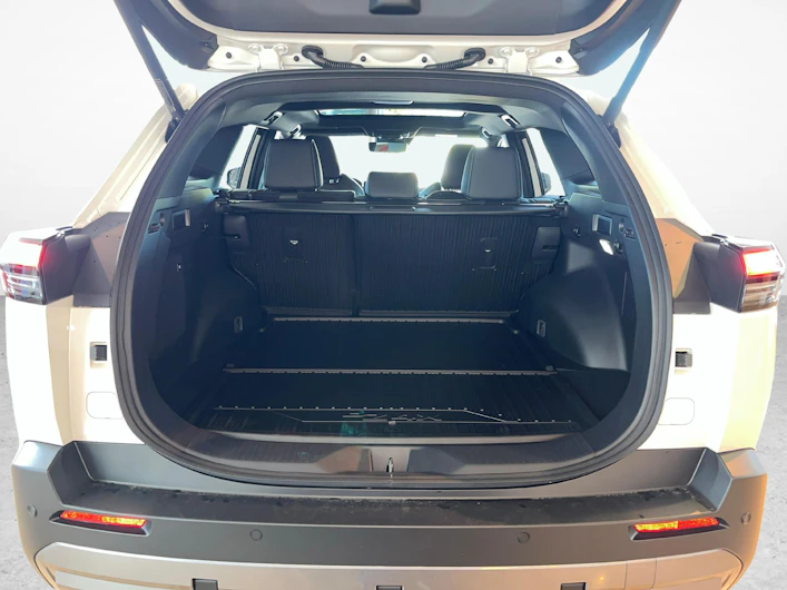 image du véhicule TOYOTA BZ4X