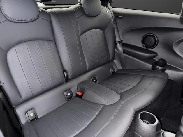 Mini F56 Cooper SE