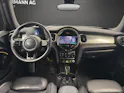 Mini F56 Cooper SE