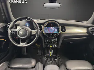Mini F56 Cooper SE