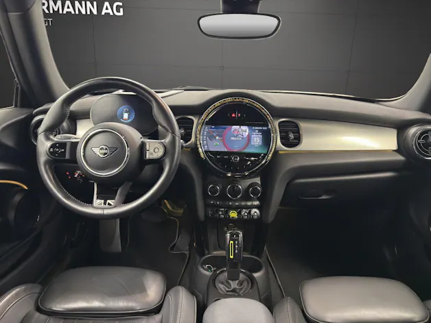 Mini F56 Cooper SE