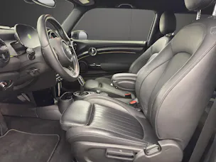Mini F56 Cooper SE