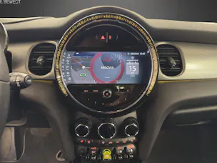 Mini F56 Cooper SE