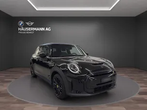 Mini F56 Cooper SE