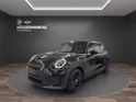 Mini F56 Cooper SE