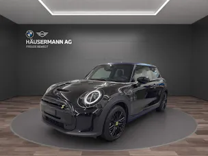 Mini F56 Cooper SE