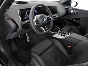 BMW X3 20i xDrive