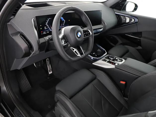 BMW X3 20i xDrive