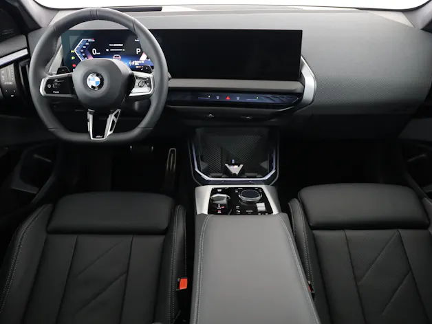 BMW X3 20i xDrive