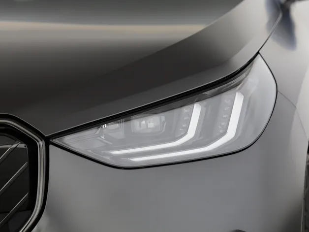 BMW X3 20i xDrive
