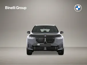 BMW X3 20i xDrive
