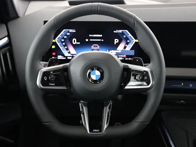 BMW X3 20i xDrive
