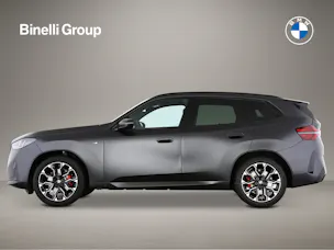 BMW X3 20i xDrive