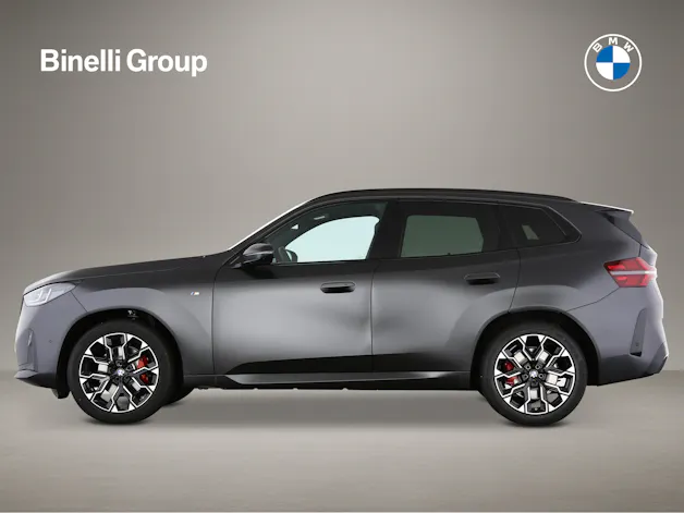 BMW X3 20i xDrive
