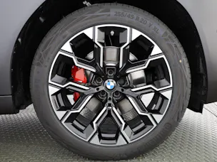BMW X3 20i xDrive
