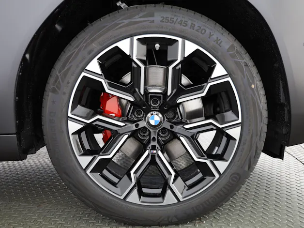 BMW X3 20i xDrive