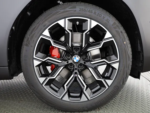 BMW X3 20i xDrive