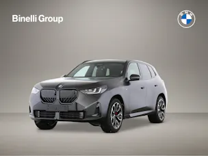 BMW X3 20i xDrive