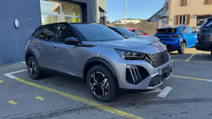 Peugeot 2008 1.2 Hybrid 145 GT
