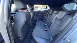 Peugeot 2008 1.2 Hybrid 145 GT