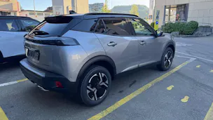 Peugeot 2008 1.2 Hybrid 145 GT