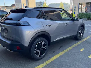 Peugeot 2008 1.2 Hybrid 145 GT