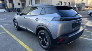 Peugeot 2008 1.2 Hybrid 145 GT
