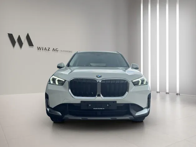 BMW X1 20d xDrive